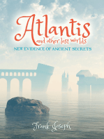 Atlantis and Other Lost Worlds