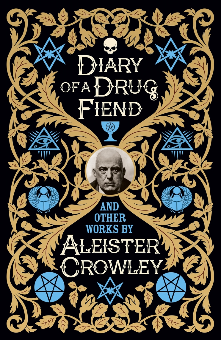 Collected Works Of Aleister Crowley Pdf