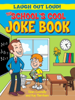 The School's Cool Joke Book