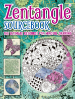 Zentangle® Sourcebook