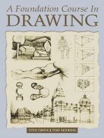 A Foundation Course In Drawing