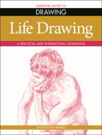 Essential Guide to Drawing: Life Drawing