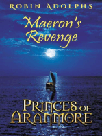 Princes of Aranmore: Maeron's Revenge