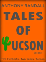 Tales of Tucson: Two Herberts, Two years, Tucson