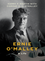 Ernie O'Malley