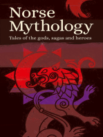 The Project Gutenberg eBook of Teutonic Mythology: Gods and Goddesses of  the Northland Volume 2, by Viktor Rydberg, Ph.D.