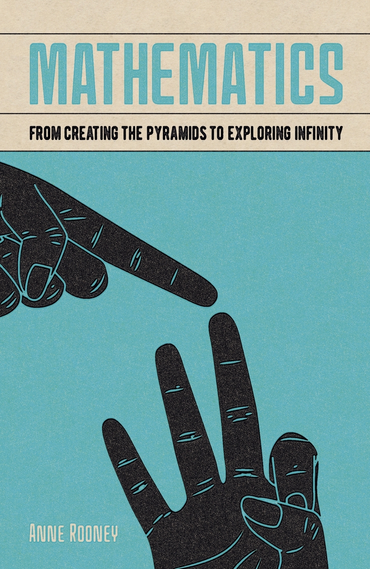 Mathematics by Anne Rooney - Ebook | Everand