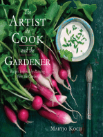 The Artist, the Cook, and the Gardener