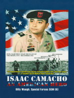 Isaac Camacho: An American Hero
