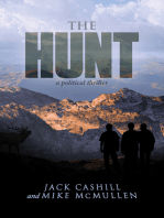 The Hunt: A Political Thriller