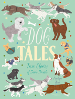 Dog Tales: True Stories of Heroic Hounds