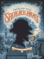 Im Kopf von Sherlock Holmes: Das Rätsel der skandalösen Eintrittskarte