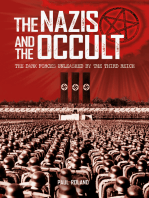 The Nazis and the Occult