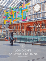London's Railway Stations