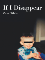 If I Disappear