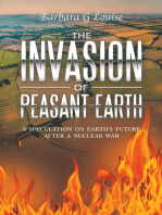 The Invasion of Peasant-Earth: A Speculation on Earth’s Future After a Nuclear War