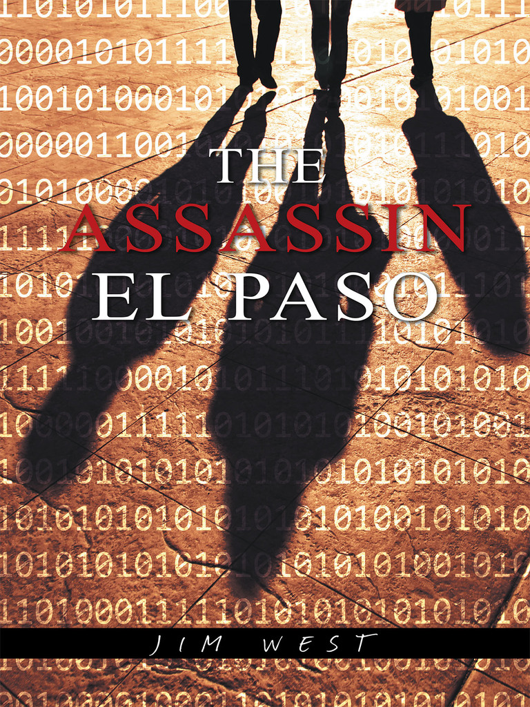 The Assassin El Paso by Jim West - Ebook | Scribd