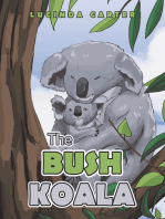 The Bush Koala