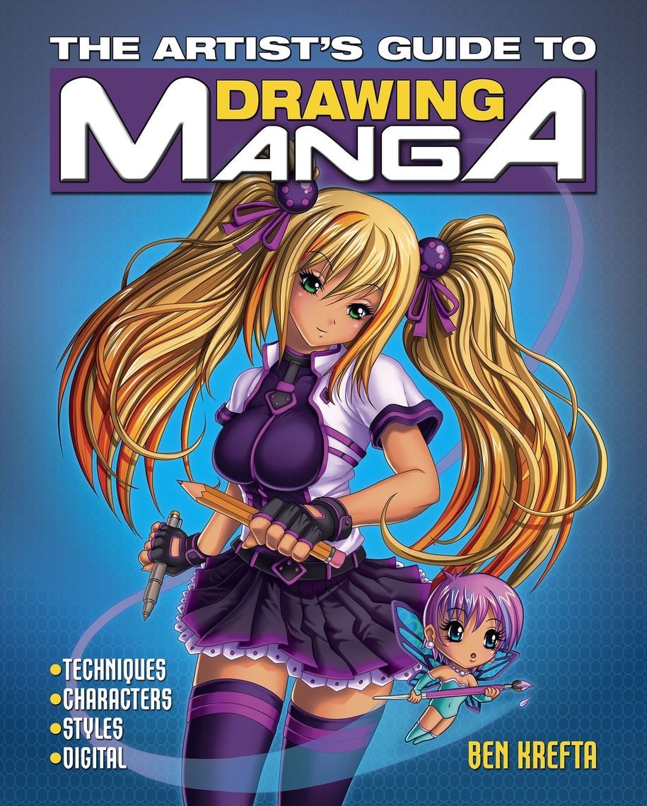 Manga Drawing Kit:Techniques, Tools, and Projects for Mastering the Art of  Manga