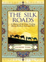 The Silk Roads