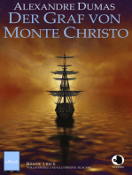 Der Graf von Monte Christo