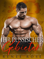 Ihr russischer Gebieter: Master Me, #4