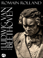 Ludwig van Beethoven: Biographie