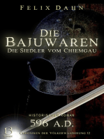 Die Bajuwaren