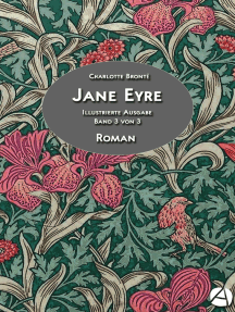 Jane Eyre. Band 3 von 3: Illustrierte Ausgabe