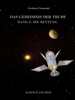 Das Geheimnis der Truhe: Band 3: Die Rettung