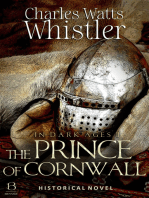 The Prince of Cornwall