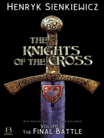The Knights of the Cross. Volume IV: The Final Battle