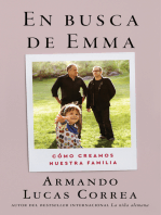 In Search of Emma \ En busca de Emma (Spanish edition): Memorias