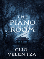 The The Piano Room