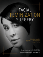 Facial Feminization Surgery: A Journey to Gender Affirmation