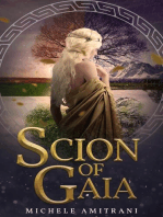 Scion of Gaia