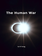 The Human War