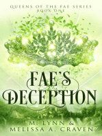 Fae's Deception