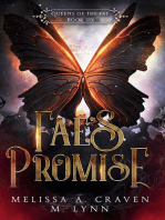 Fae's Promise