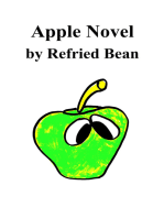 Apple Novel