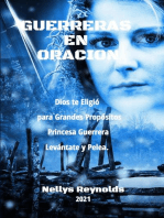 Guerreras en Oracion