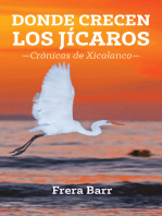 Donde crecen los jícaros: Crónicas de Xicalanco
