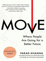 Move: Where People Are Going for a Better Future