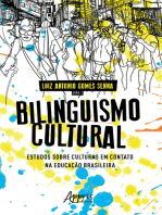 Bilinguismo Cultural