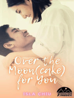 Over the Moon(cake) for You