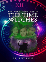 Further Adventures of the Time Witches