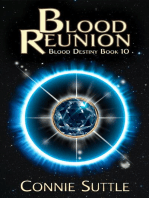 Blood Reunion