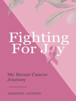 Fighting For Joy