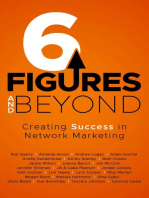 6 Figures and Beyond