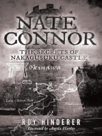 Nate Connor: The Secrets of Nakagusuku Castle